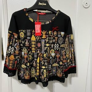 FRANCE   NEW SWEATER PLIVIER PHILIPS